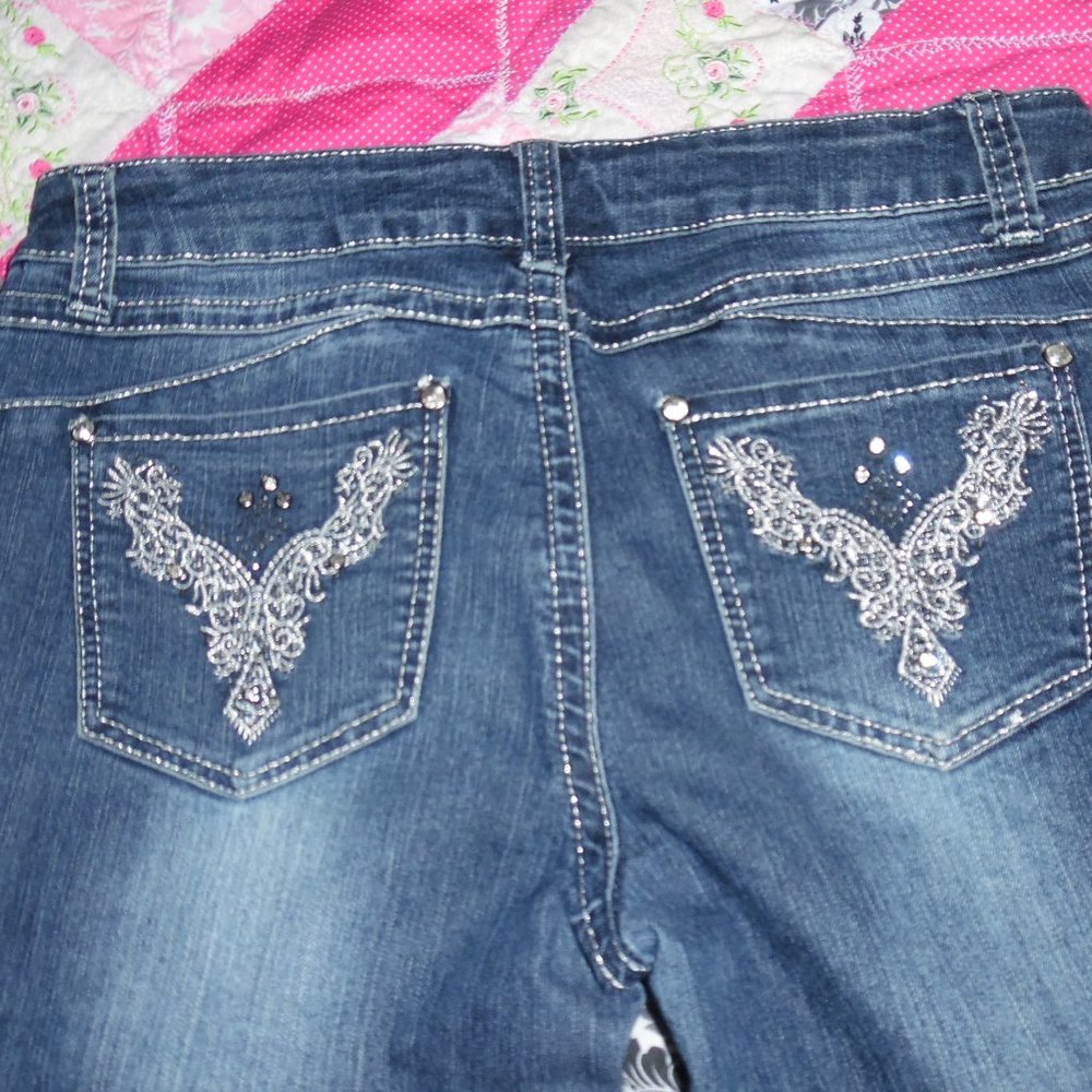 Wax Jeans size 29